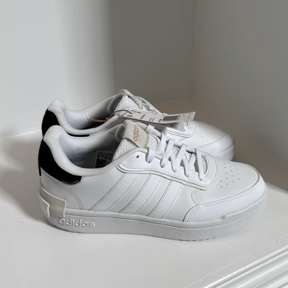 Adidas PostMove SE Basketball shoes womens 8.5